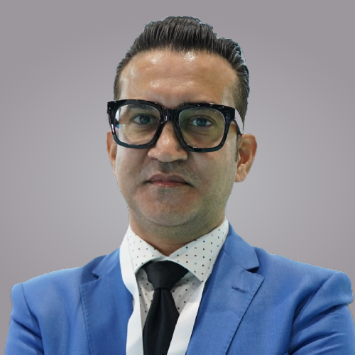 ADEEL IRSHAD ISHAQUE