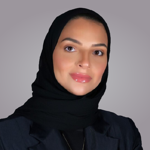 Dr. Rafah Al Arrouqi
