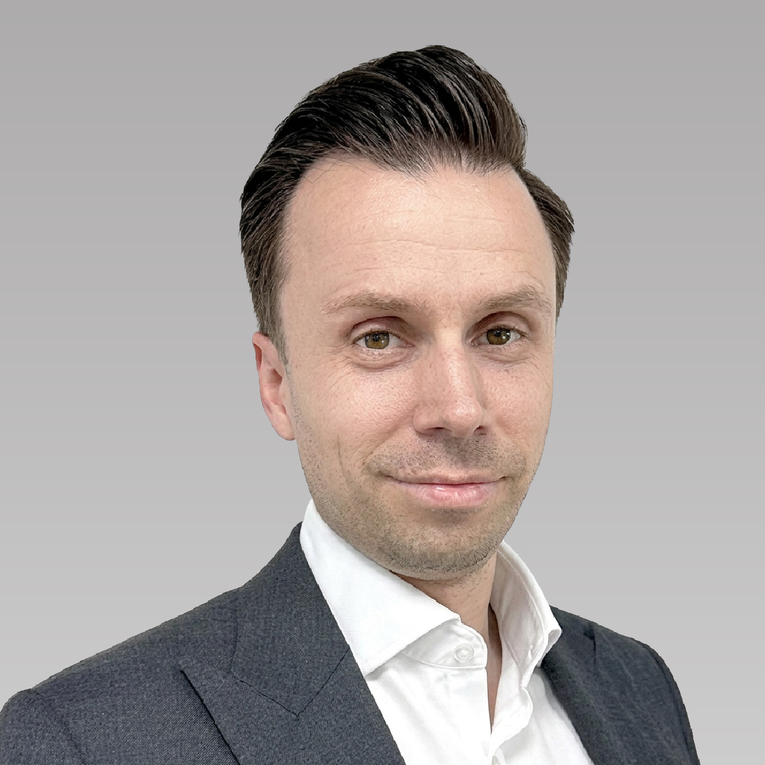 Denis Heckmann