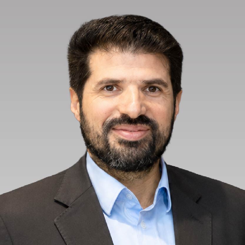 Dr. Mohamad Shatanawi
