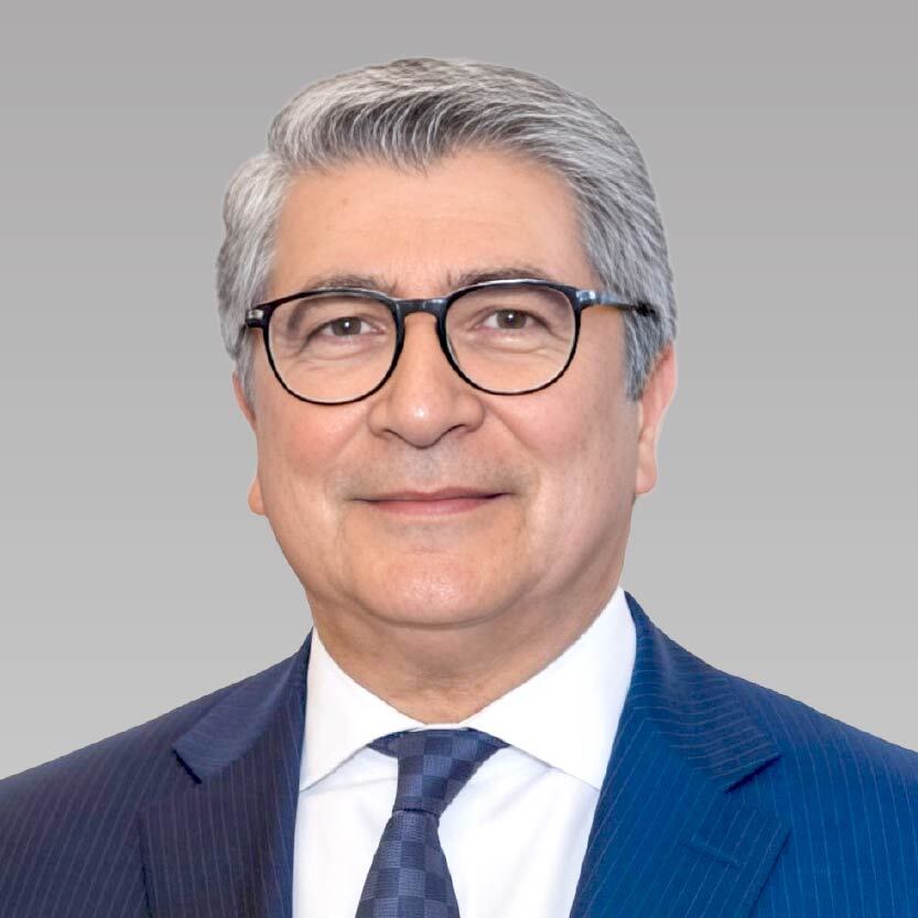 Elias Chedid