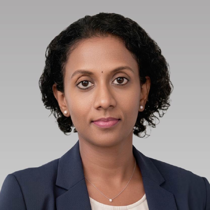 Avanthika Satheesh