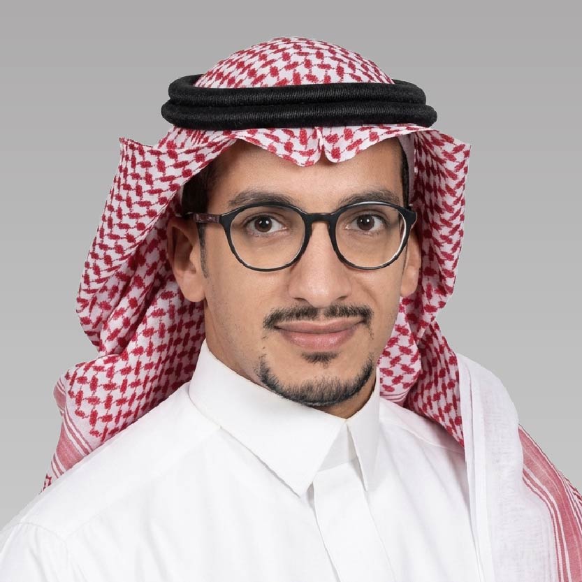 Mr. Abdulaziz Mohammed Al-Dukkan