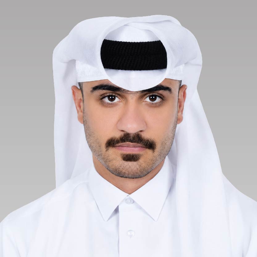 Mr. Mohammed Jassim Al-Shibani