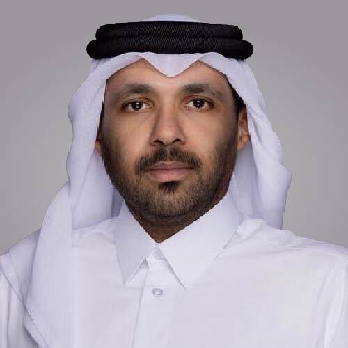 AbdulRahman Fahad AlThani