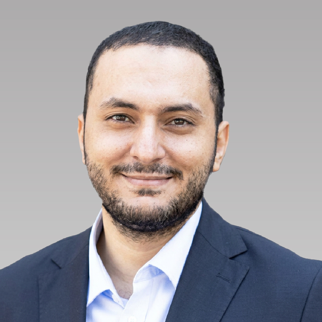 Ahmed Samir Elbermbali
