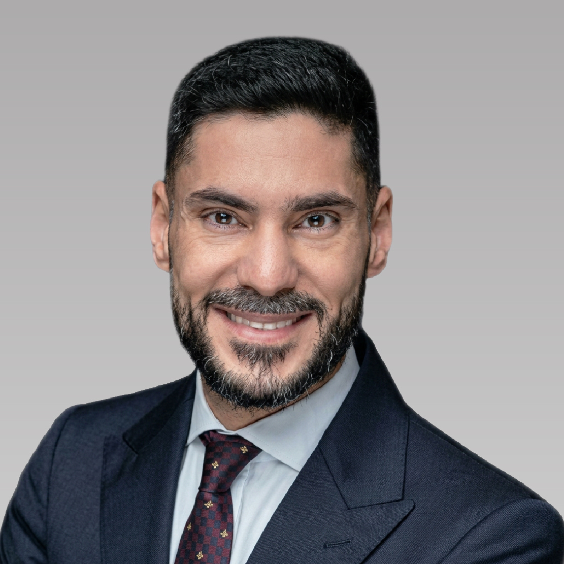 Antoine Khairallah