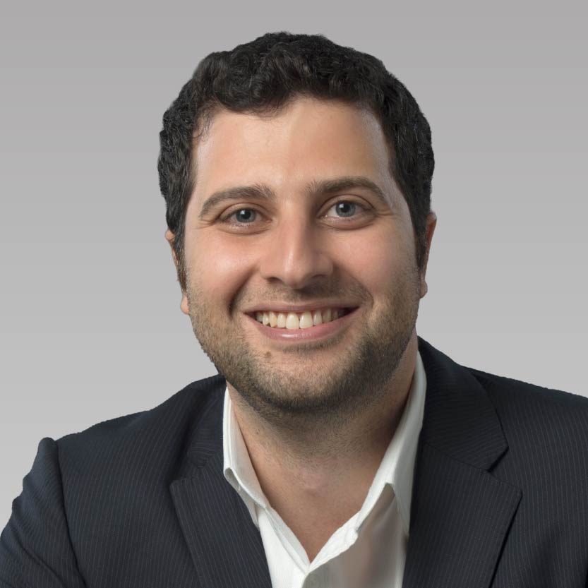 Antonio Al Asmar