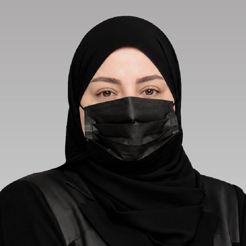 Eng. Asmaa Abdulaziz Mirzaei