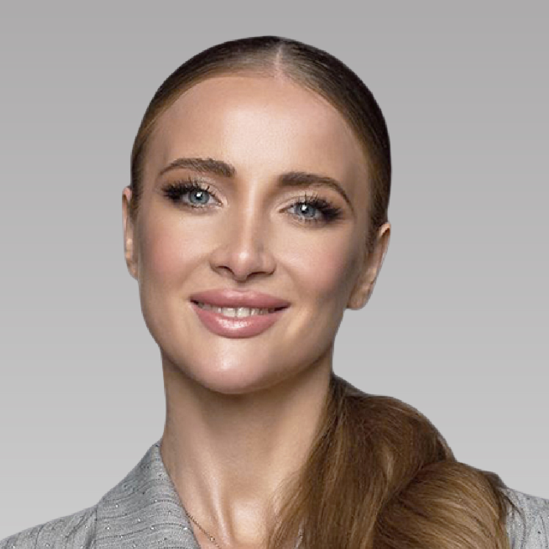 Dr. Anna Stovpovaya