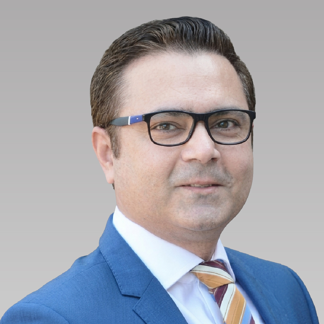 Dr. Riz Pirzada