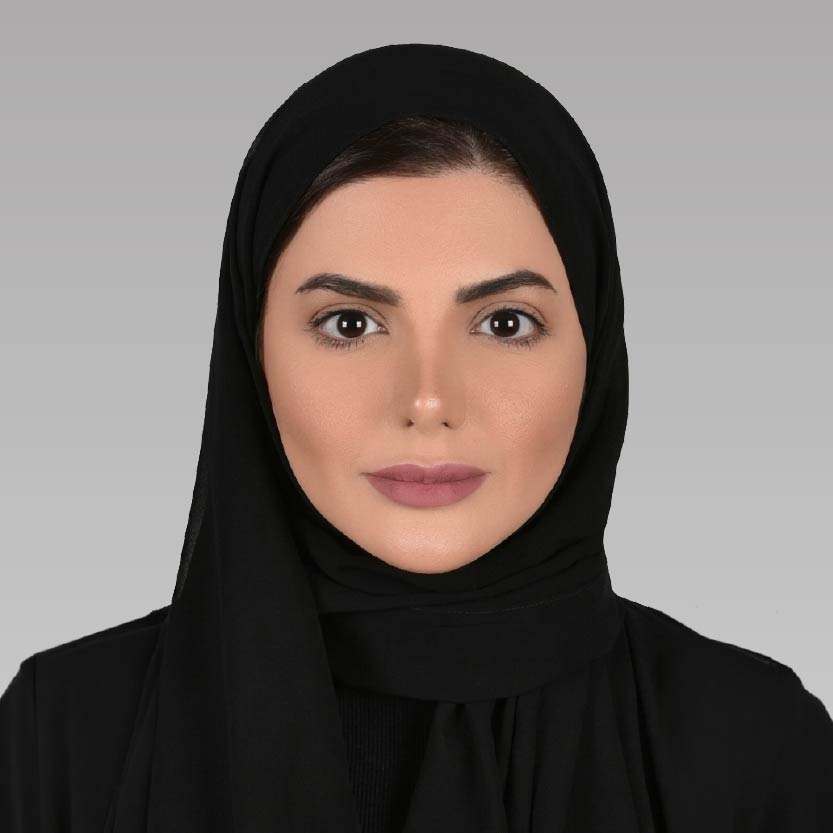 Eng. Fatima Ali Al Khayyat