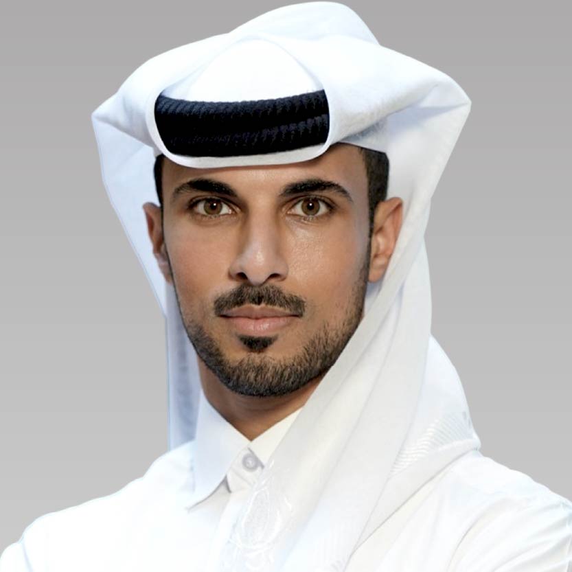 Ghanim Al Sulaiti