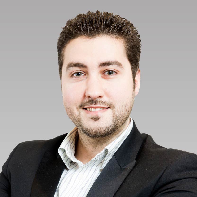 ENG. Mohammad Hegazi