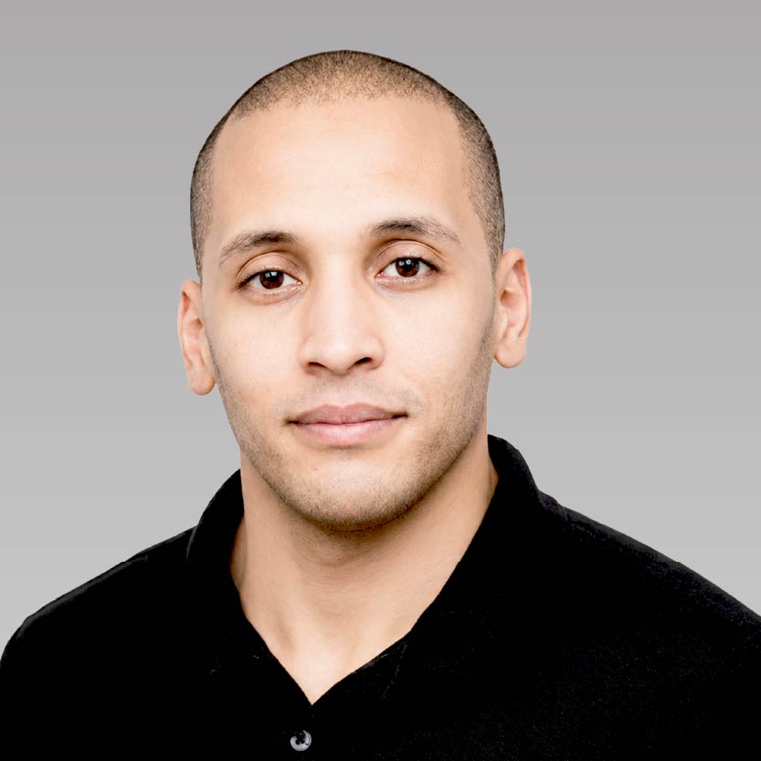 Mohammed Laroui