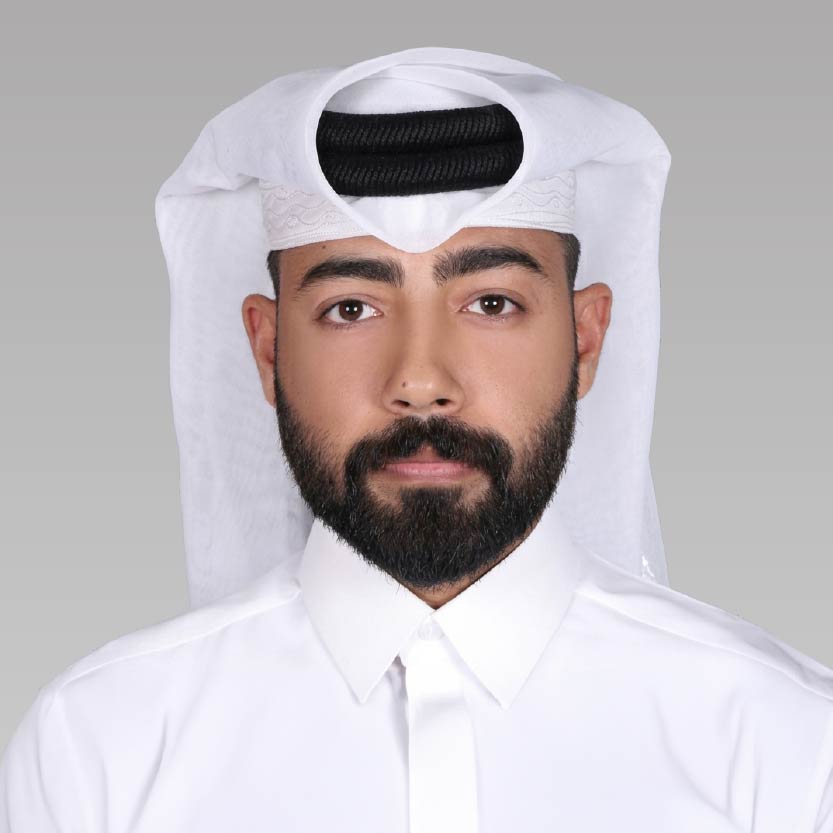 Mohammed Sultan Al Emadi