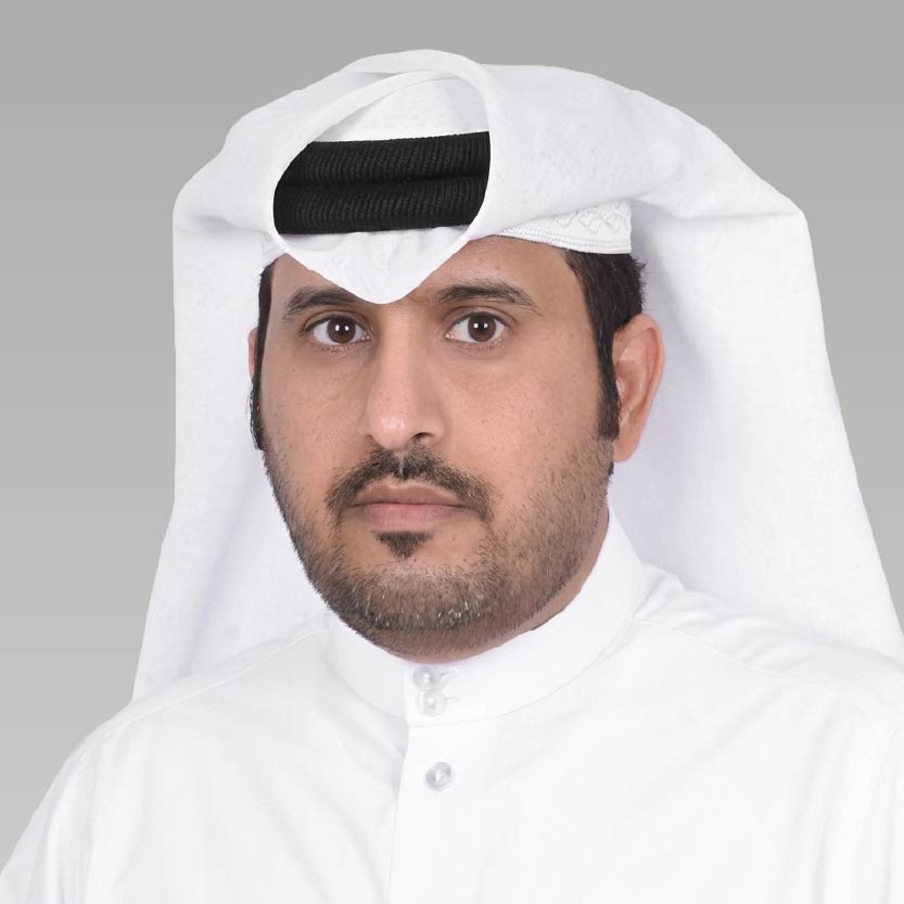 Saleh Saeed Al-Marri