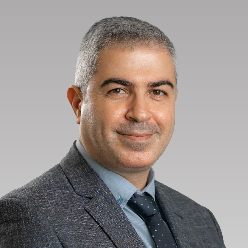 Dr. Sertac Bayhan