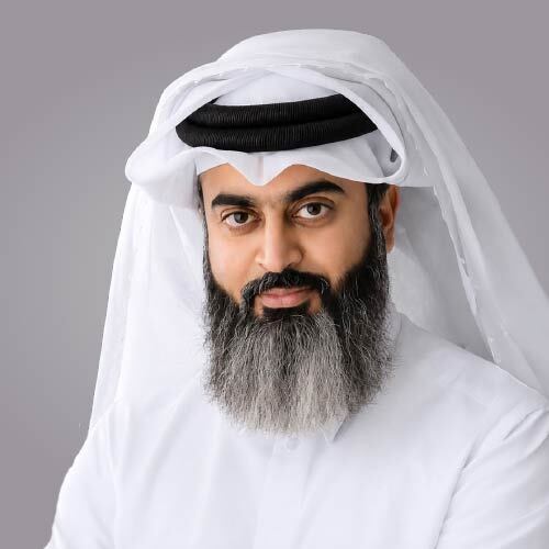 Hamad Alyafei