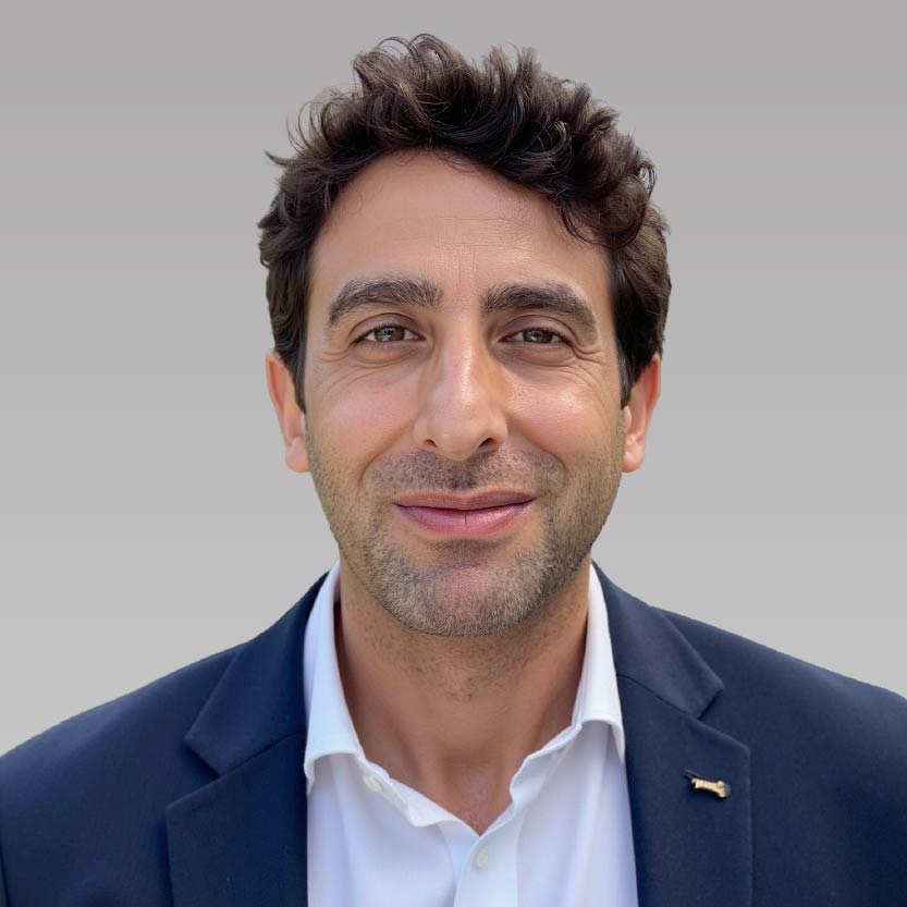 Shadi El Abdallah