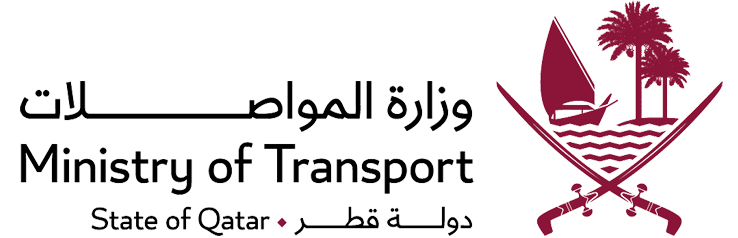 Ministry of Transport Logo